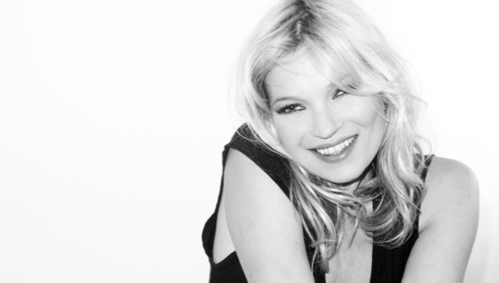 性感 ｜ 凯特·莫斯精选11张照片参展