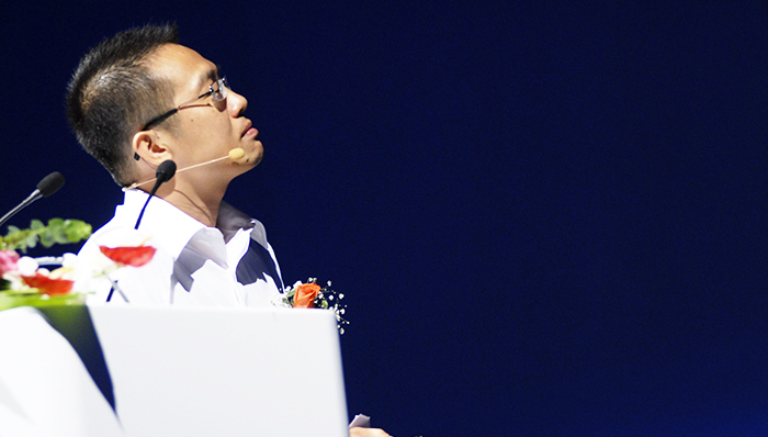 牛电科技否认李一男被调查