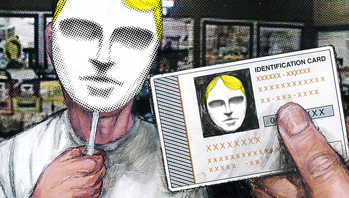 欧洲申根协议可能终结