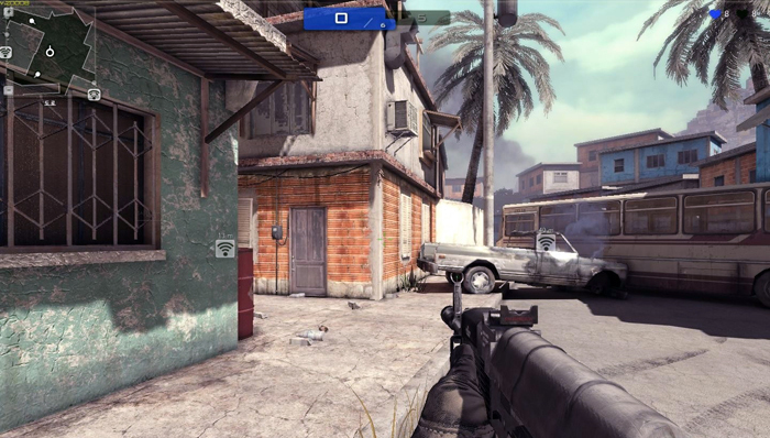 第九城市,穿越火线,网游,腾讯,奇虎360