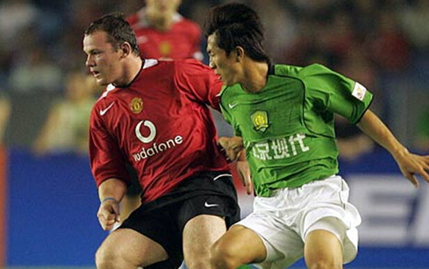 【每日体坛金句】詹姆斯羡慕勇士健康 鲁尼正跟中超球队接洽