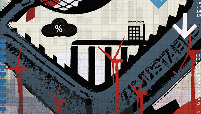 中广核收购13个清洁能源项目