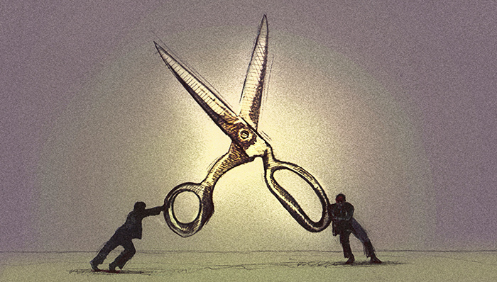 反腐,中国传媒大学,党委书记,校长