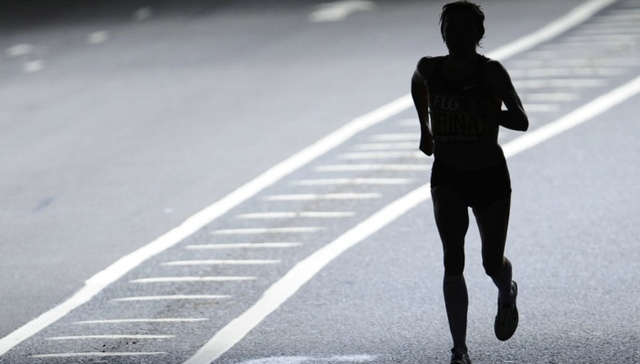 作家为什么喜欢跑步,作家,文学,跑步,海明威,村上春树,当我跑步的时候我在想什么