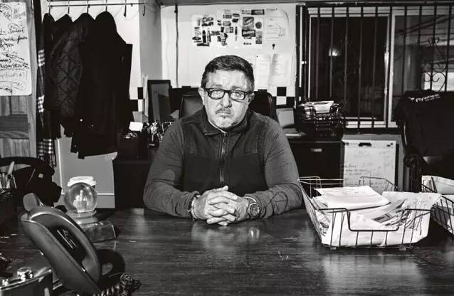 吉恩·弗雷德曼,美国,纽约,出租车,Uber,牌照