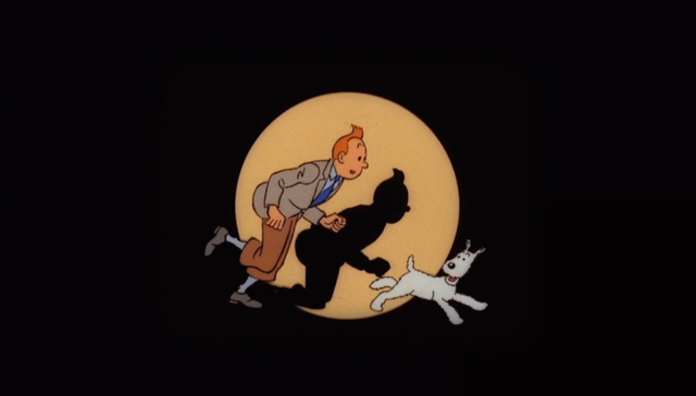 你会花55万美元买《丁丁历险记》的原稿吗？