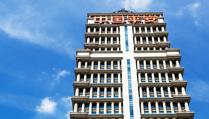 平安注册资本规模扩至100亿元