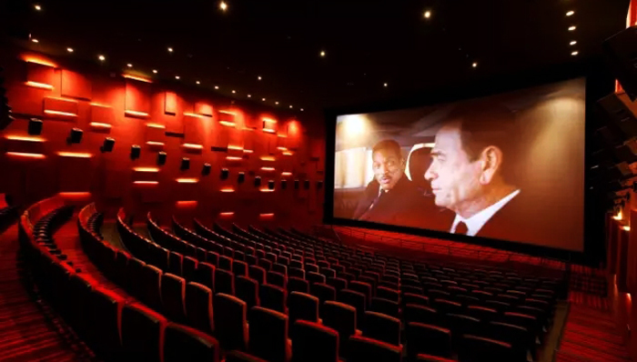 虚拟现实,增强现实,影视行业,VR游戏