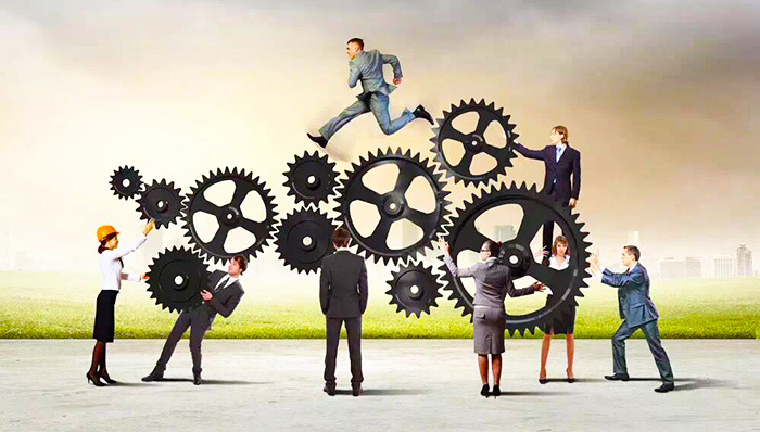 塑造型创新势在必行