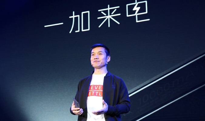 一加,刘作虎,智能手机,产品设计,质量,运营