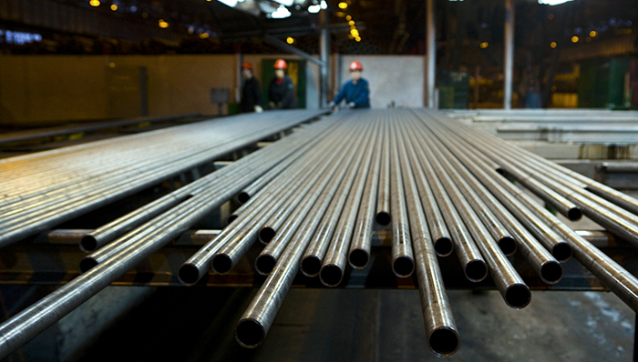 中美将于2016年就钢铁和铝产能过剩进行谈判