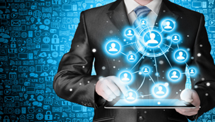 大数据,个人征信,消费金融,腾讯,芝麻信用