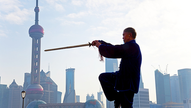 中国养老城市50强