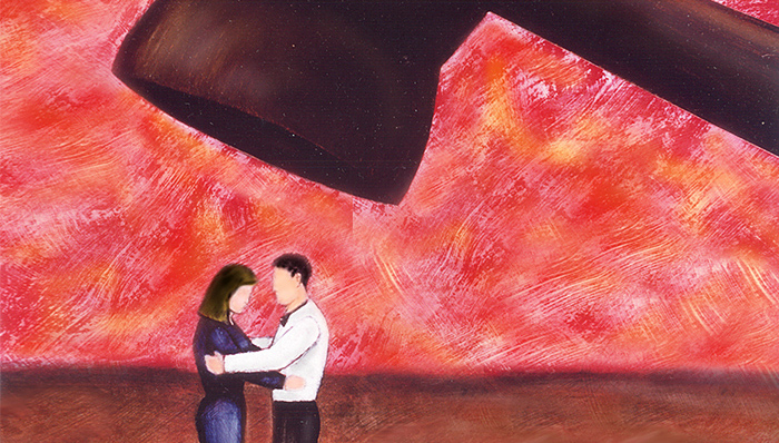 江苏,法官,情人,离婚保证书