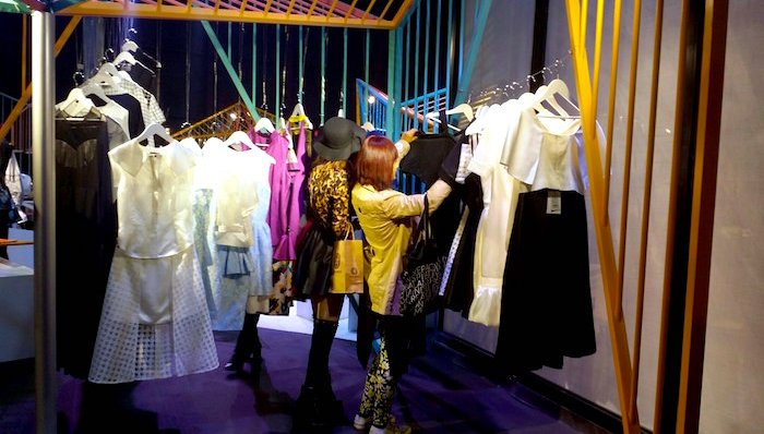 中国设计师品牌,买手店,Design,in,China