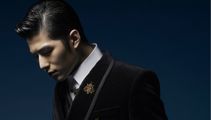 小时代,郭敬明,陈学冬