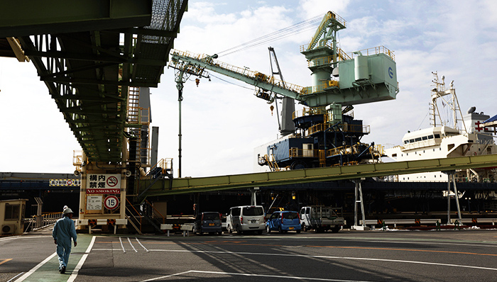 中日经济关系面临回转机遇