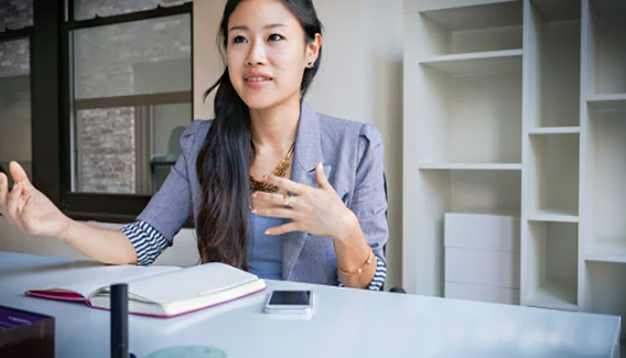 Peach&Lily在梅西百货开韩妆店中店