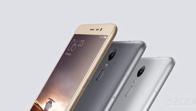 雷军,小米,智能手机