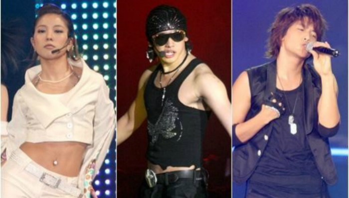 韩国,男神,流行歌曲