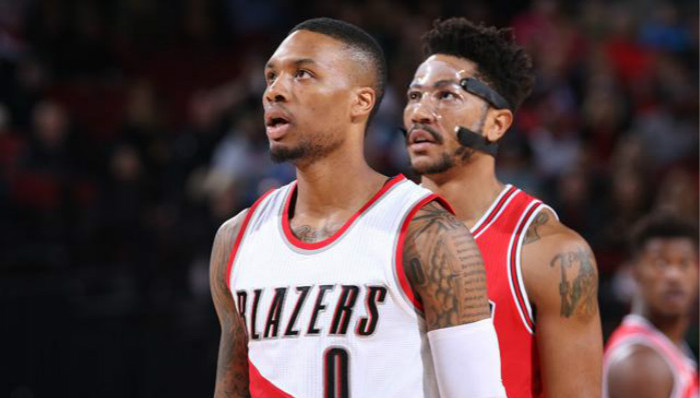 【NBA官网】两座迷路之城 一朵风干玫瑰：他们为何坠落？