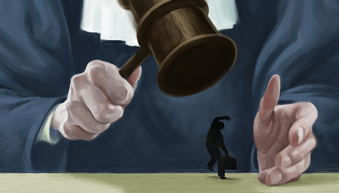 阿里巴巴索赔两“造谣”公众号1000万