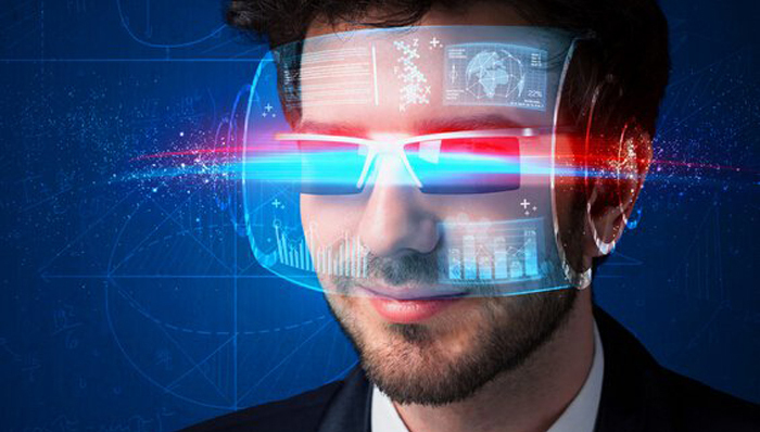 虚拟现实,VR游戏,影视行业