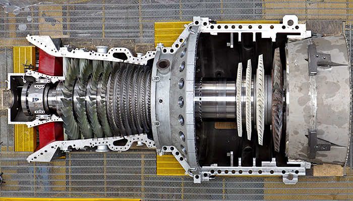 上海电气收购安萨尔多能源