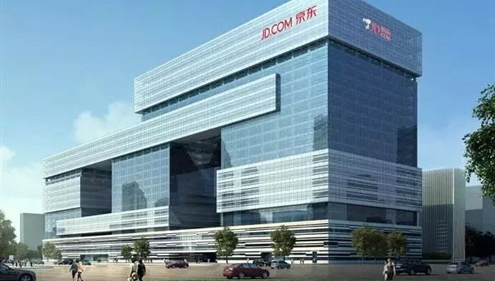 办公环境好,智能化办公