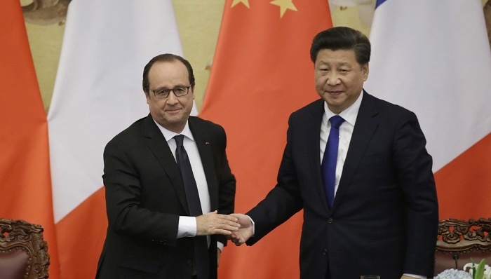 伊斯兰国,军情解码