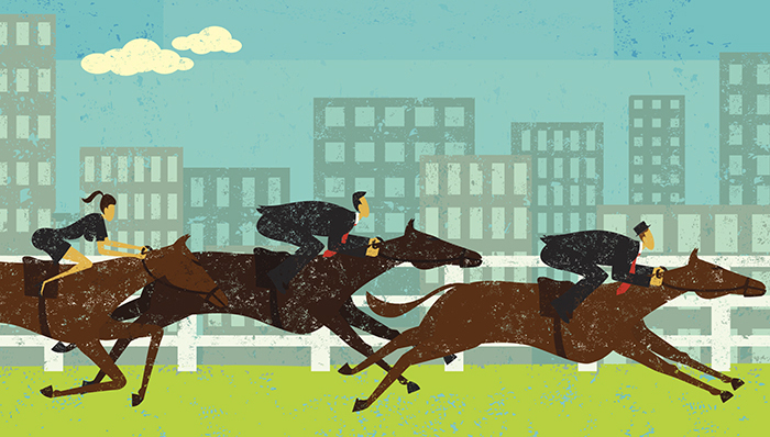 凯度消费者指数发布报告,快消品中国市场排名