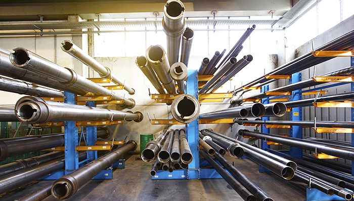 中钢协与美欧9家钢铁协会论战