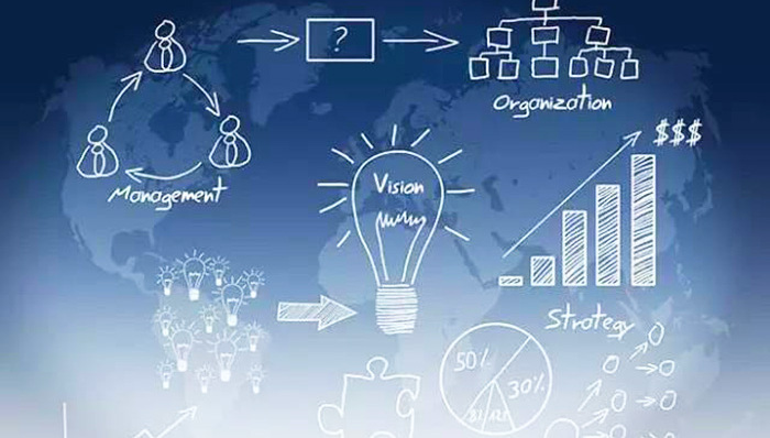 小而美的组织如何发展