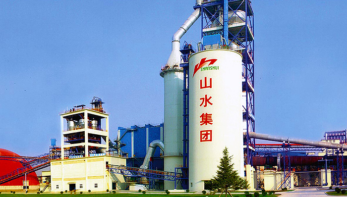 山水水泥大股东或将获得控制权