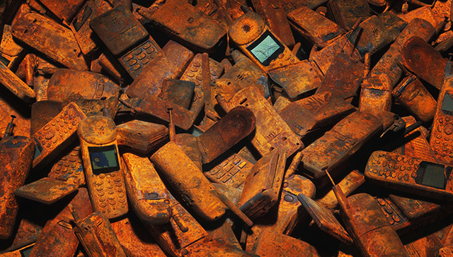 【腾讯科技】华为小米终极PK：谁能笑到最后？