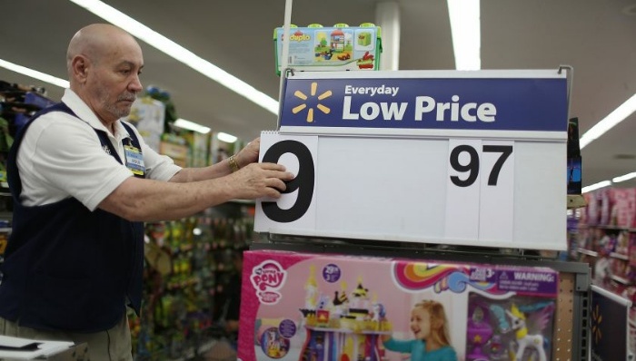 黑色星期五,零售商电商打折