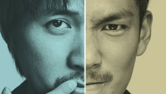 钟汉良也当导演啦！处女作《沙漏》请韩寒来监制