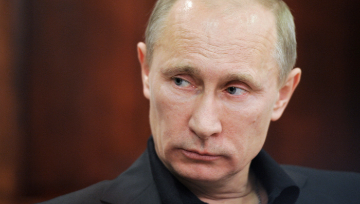 普京,土耳其击落俄罗斯军用飞机