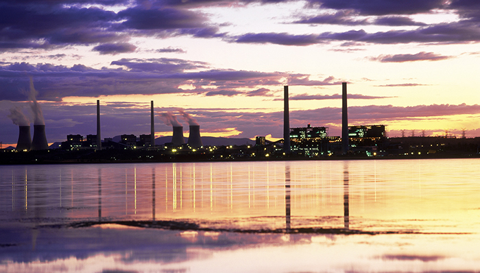 国家电网竞购澳洲电网项目失败