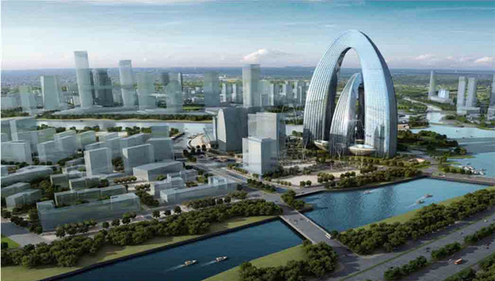 北京行政搬迁,北京行政副中心,北京通州,通州房价