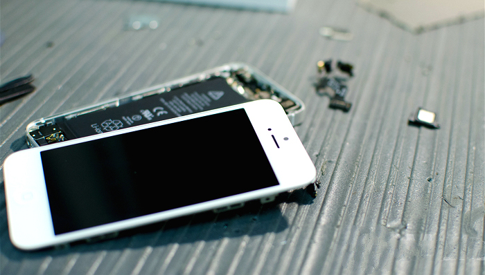 苹果,iPhone,维修,暴利,垄断,消费者权益