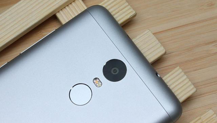 小米,红米Note,3,雷军