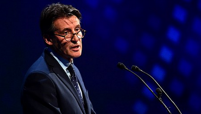 为什么英国要花费巨资让柯伊当国际田联主席？