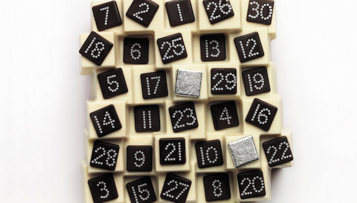 创意设计,圣诞,哈根达斯,设计师合作系列