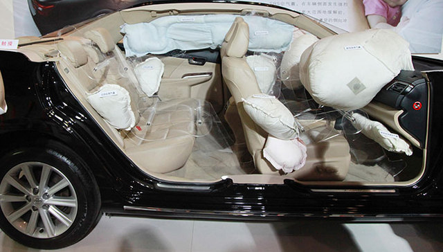 【JMedia】高田谜案，气囊杀人的元凶也是数据造假？