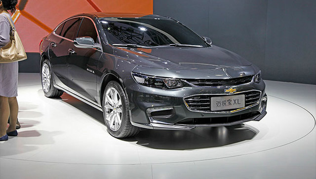 【JMedia】还需要这么多宜商宜家的中大型轿车吗？