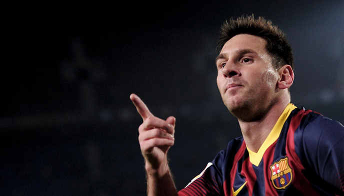 苏亚雷斯,内马尔,梅西,巴萨