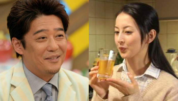 坂上忍恋上退圈女星土肥美绪 似有结婚打算？