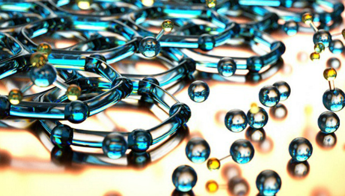 石墨烯,新材料,志阳科技,宫非