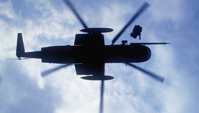 格力电器与中航科工集团合作